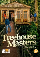  Дома на деревьях смотреть онлайн тв шоу 1 сезон 