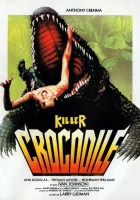  Крокодил-убийца смотреть онлайн фильм 1 сезон 