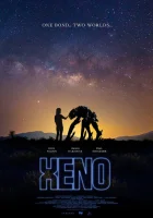  Ксено смотреть онлайн Xeno: Obcy (2025) 