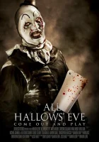  Канун Дня всех святых смотреть онлайн (2013) 