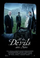  Все дьяволы здесь смотреть онлайн (2025) 