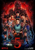  Очень странные дела смотреть онлайн Загадочные события сериал 1-5 сезон 